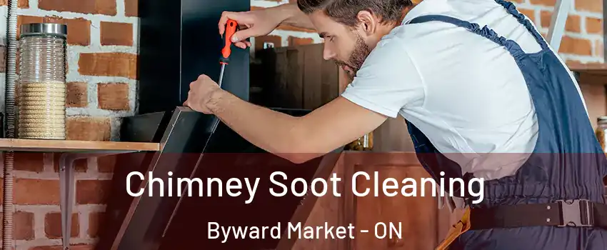  Chimney Soot Cleaning Byward Market - ON