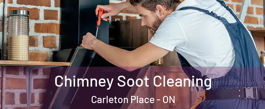  Chimney Soot Cleaning Carleton Place - ON