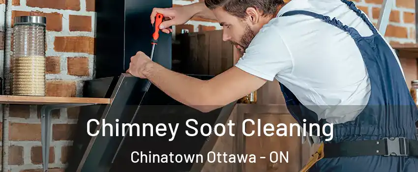  Chimney Soot Cleaning Chinatown Ottawa - ON