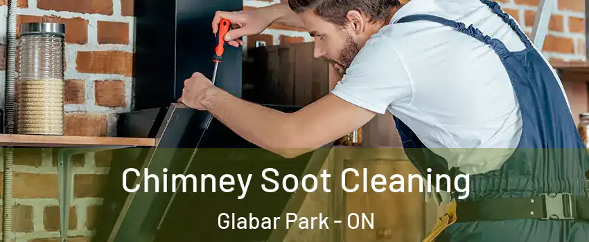  Chimney Soot Cleaning Glabar Park - ON