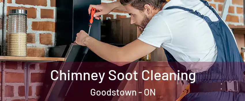  Chimney Soot Cleaning Goodstown - ON