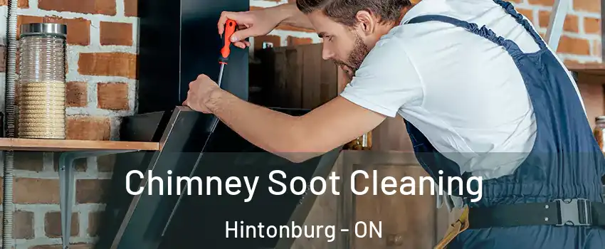  Chimney Soot Cleaning Hintonburg - ON