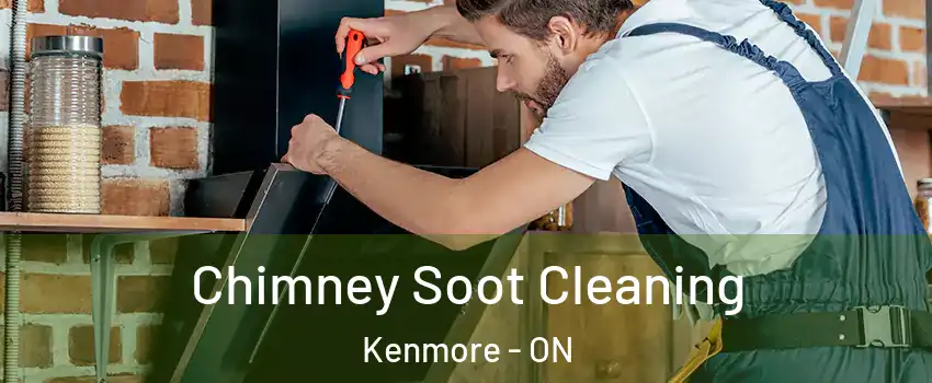  Chimney Soot Cleaning Kenmore - ON