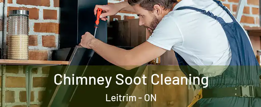  Chimney Soot Cleaning Leitrim - ON