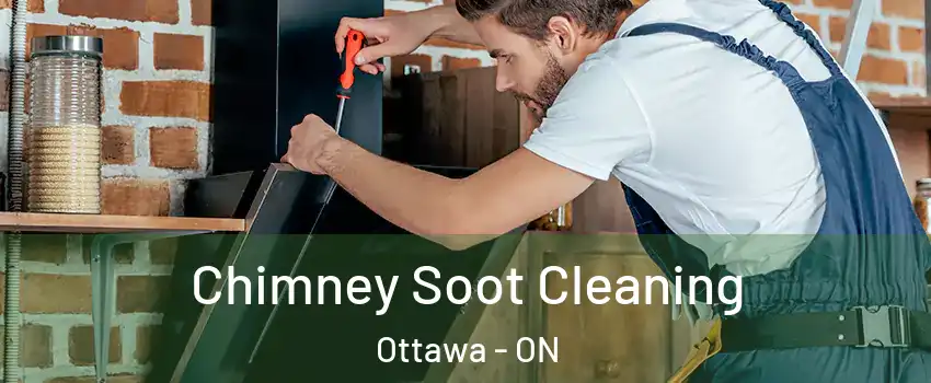  Chimney Soot Cleaning Ottawa - ON