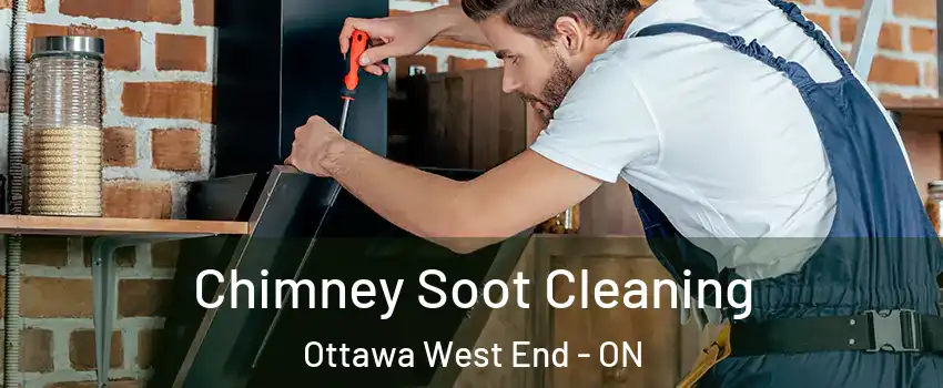  Chimney Soot Cleaning Ottawa West End - ON