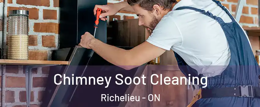  Chimney Soot Cleaning Richelieu - ON