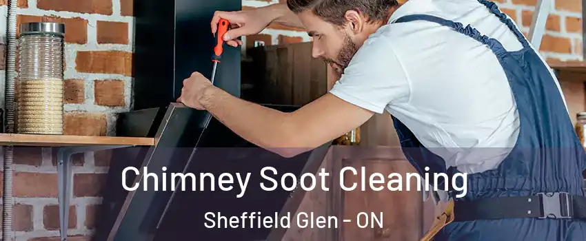  Chimney Soot Cleaning Sheffield Glen - ON