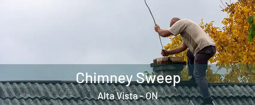  Chimney Sweep Alta Vista - ON