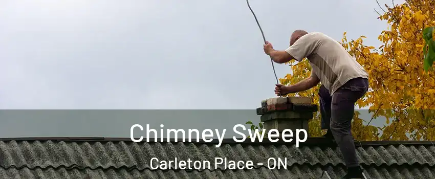  Chimney Sweep Carleton Place - ON