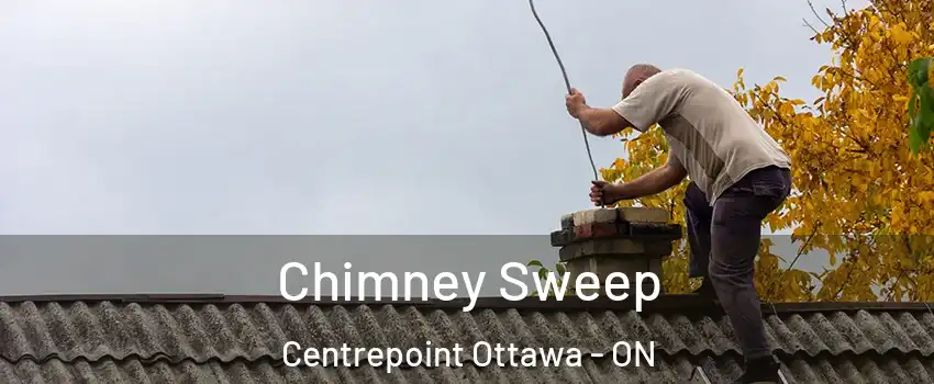  Chimney Sweep Centrepoint Ottawa - ON