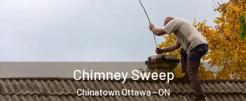  Chimney Sweep Chinatown Ottawa - ON