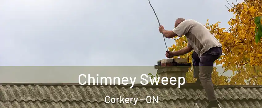  Chimney Sweep Corkery - ON