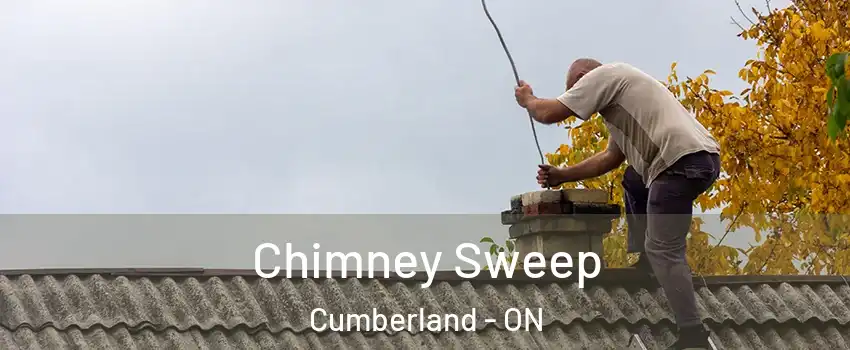  Chimney Sweep Cumberland - ON