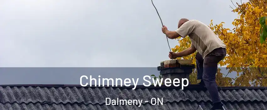  Chimney Sweep Dalmeny - ON