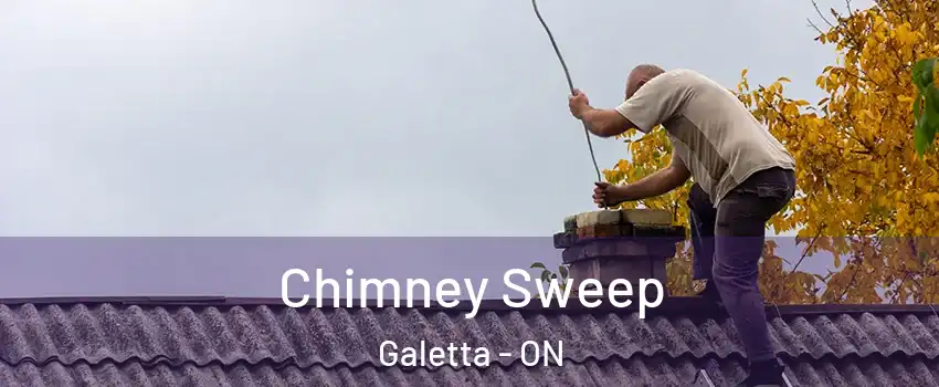  Chimney Sweep Galetta - ON