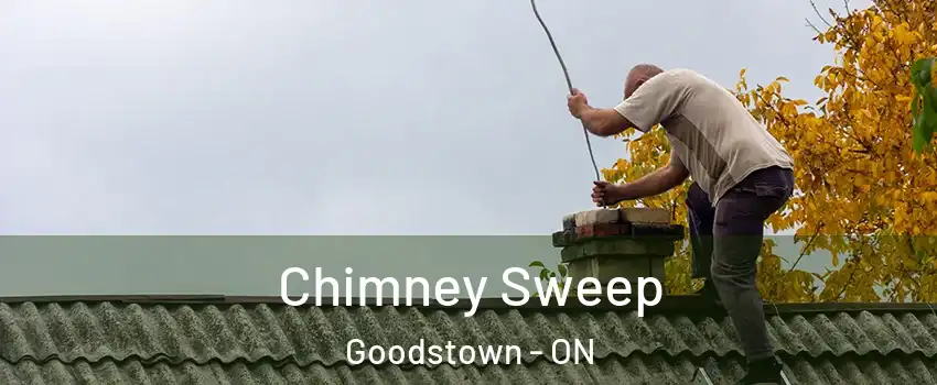  Chimney Sweep Goodstown - ON