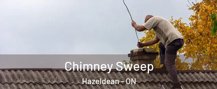  Chimney Sweep Hazeldean - ON