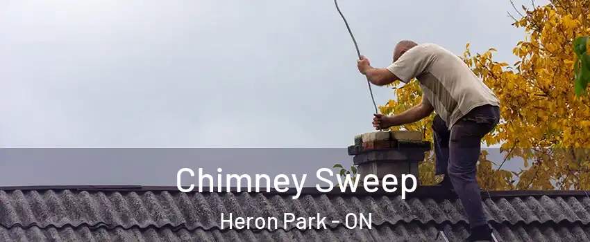  Chimney Sweep Heron Park - ON