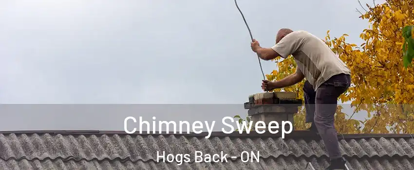  Chimney Sweep Hogs Back - ON