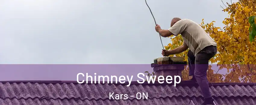  Chimney Sweep Kars - ON