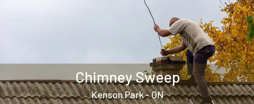  Chimney Sweep Kenson Park - ON