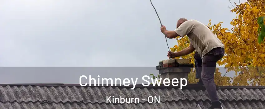  Chimney Sweep Kinburn - ON