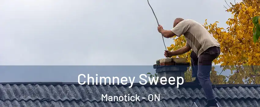  Chimney Sweep Manotick - ON