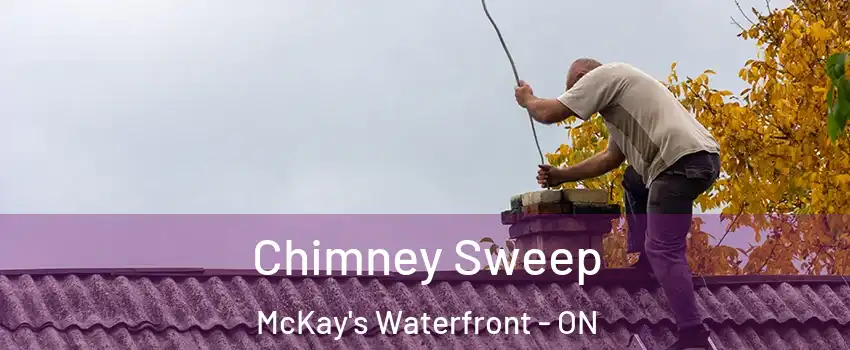  Chimney Sweep McKay's Waterfront - ON