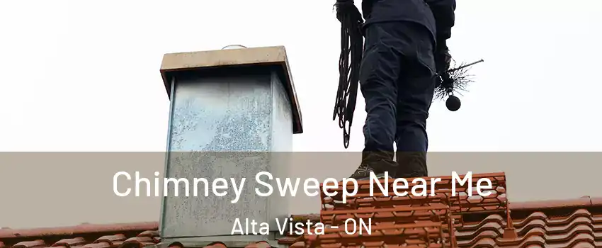  Chimney Sweep Near Me Alta Vista - ON