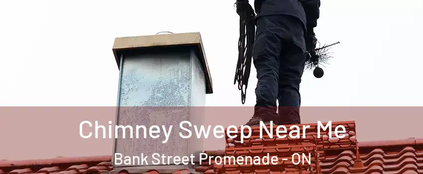  Chimney Sweep Near Me Bank Street Promenade - ON