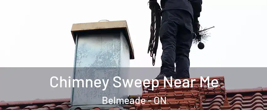  Chimney Sweep Near Me Belmeade - ON