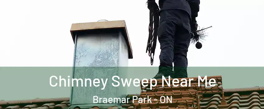  Chimney Sweep Near Me Braemar Park - ON