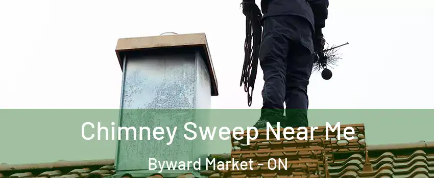  Chimney Sweep Near Me Byward Market - ON