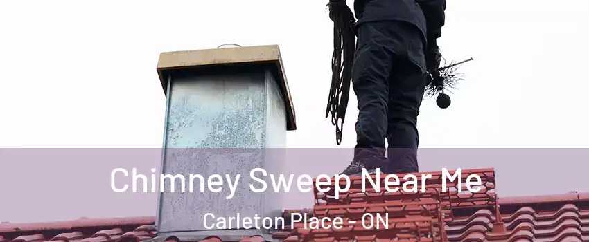  Chimney Sweep Near Me Carleton Place - ON