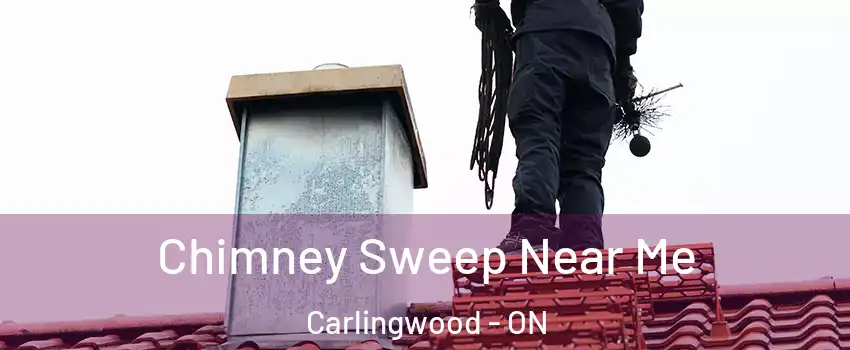  Chimney Sweep Near Me Carlingwood - ON