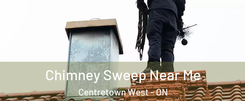  Chimney Sweep Near Me Centretown West - ON