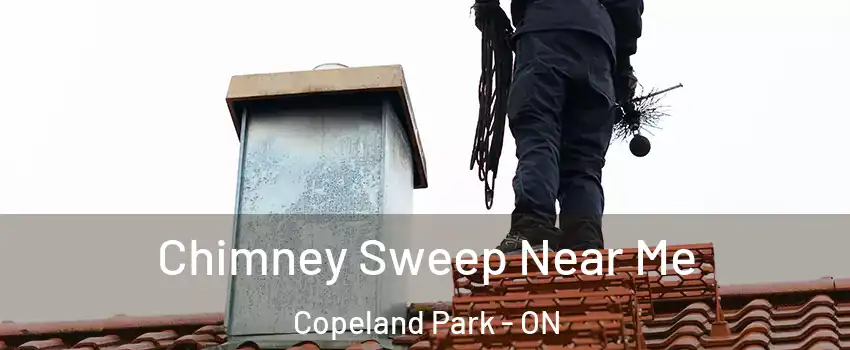  Chimney Sweep Near Me Copeland Park - ON