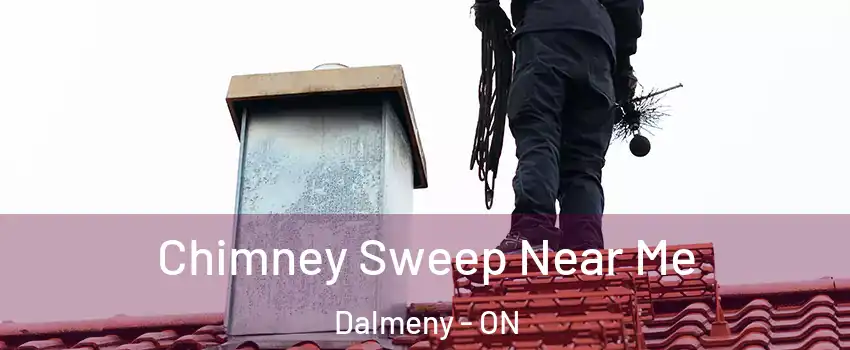  Chimney Sweep Near Me Dalmeny - ON