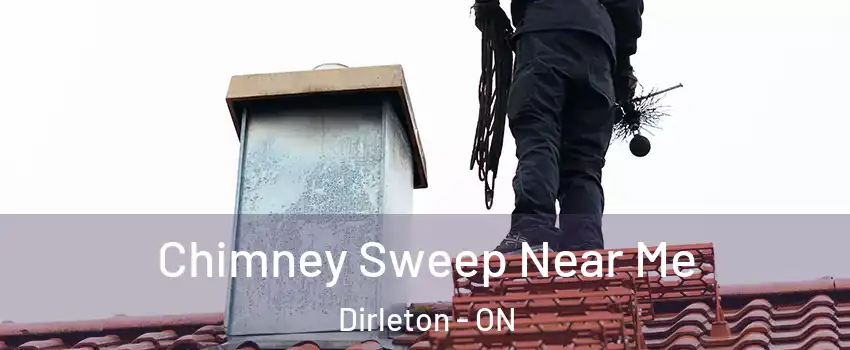  Chimney Sweep Near Me Dirleton - ON