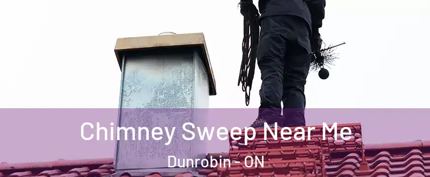  Chimney Sweep Near Me Dunrobin - ON