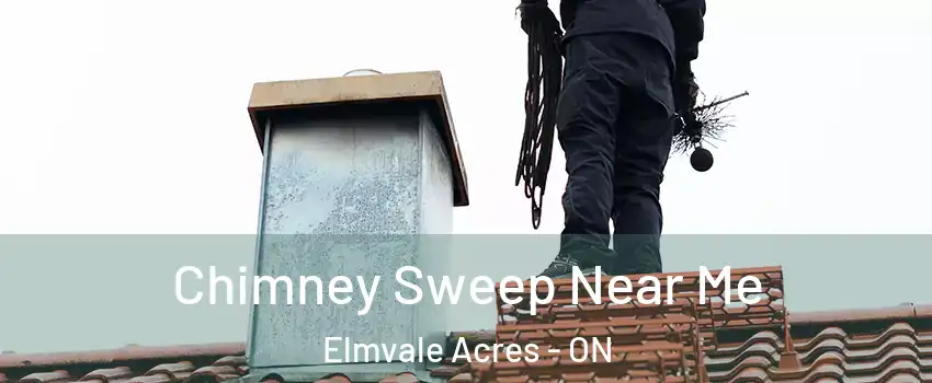  Chimney Sweep Near Me Elmvale Acres - ON