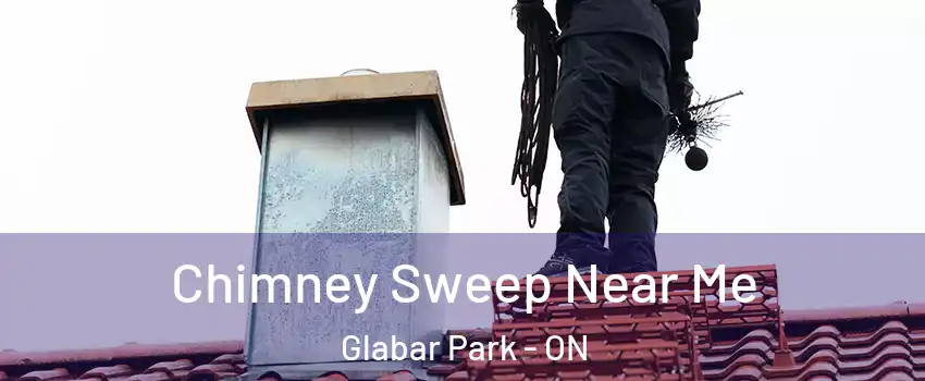  Chimney Sweep Near Me Glabar Park - ON