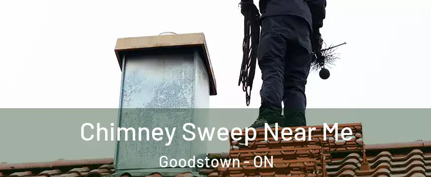  Chimney Sweep Near Me Goodstown - ON