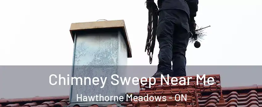  Chimney Sweep Near Me Hawthorne Meadows - ON