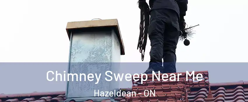  Chimney Sweep Near Me Hazeldean - ON