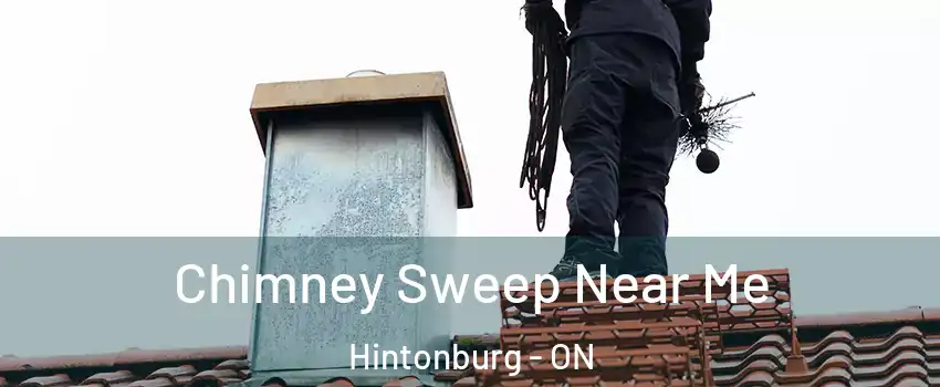  Chimney Sweep Near Me Hintonburg - ON