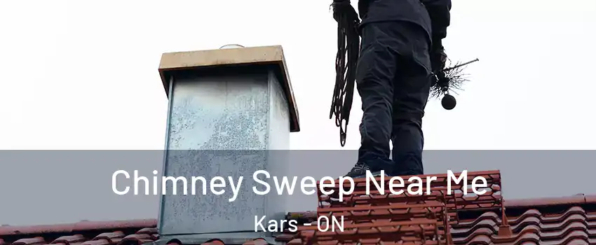  Chimney Sweep Near Me Kars - ON