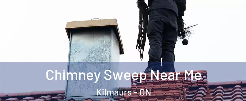  Chimney Sweep Near Me Kilmaurs - ON