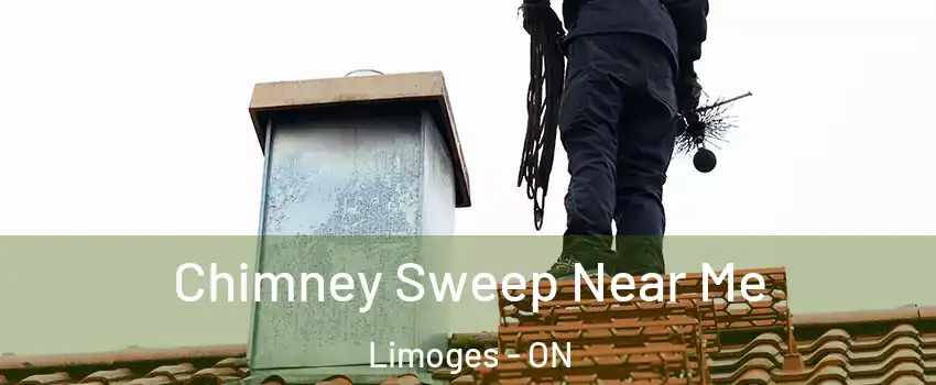  Chimney Sweep Near Me Limoges - ON